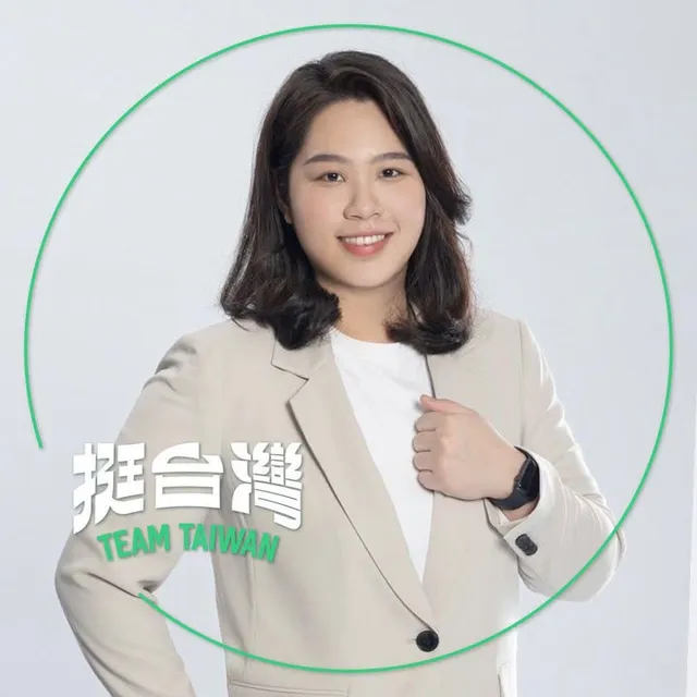 許雅琳｜彰化縣議員候選人