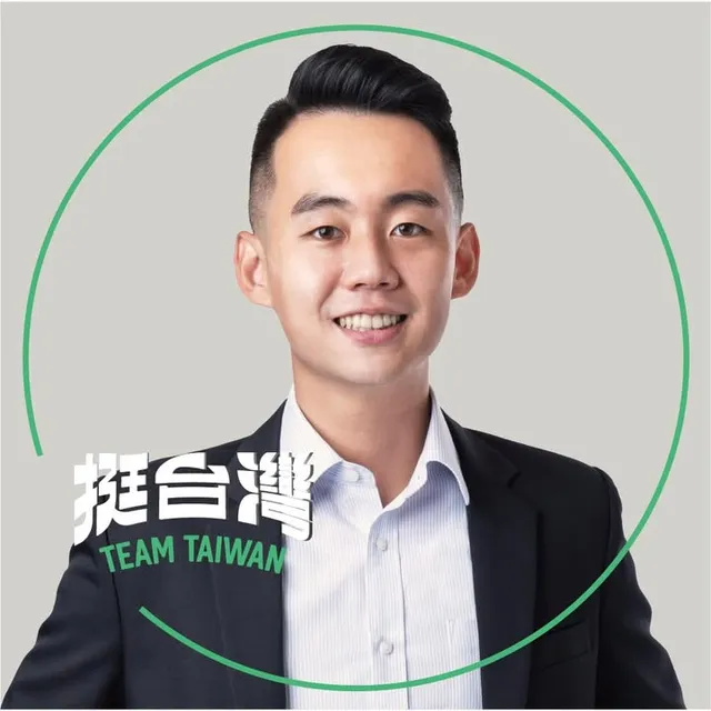 楊子賢｜彰化縣議員候選人