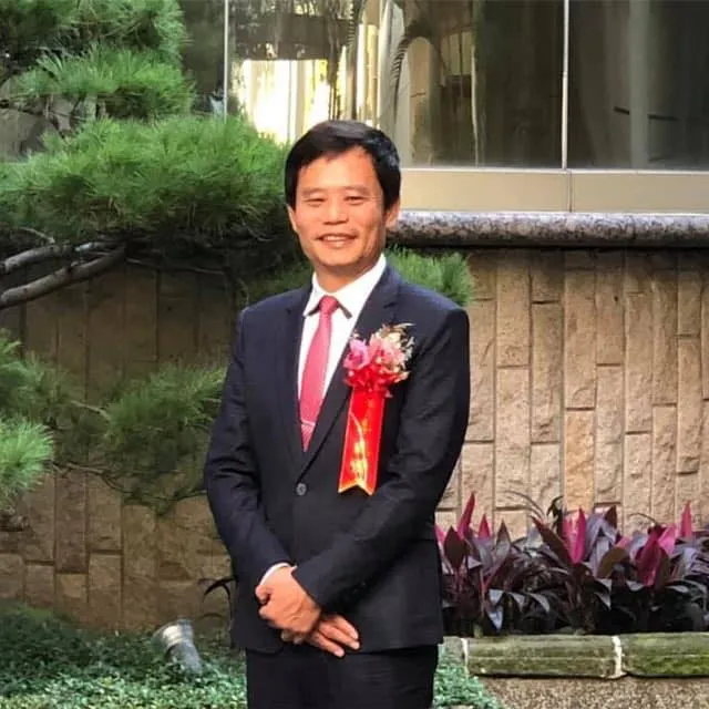 李成濟｜彰化縣議員候選人