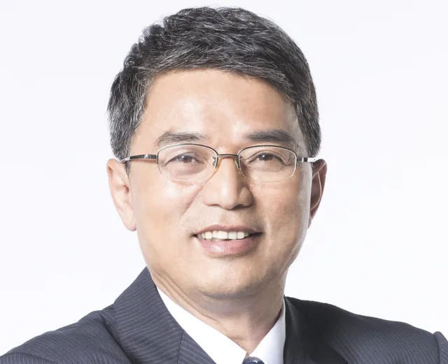蔣煙燈｜彰化縣議員候選人