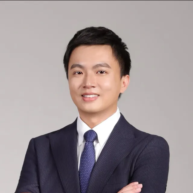 曾煥燁｜彰化縣議員候選人