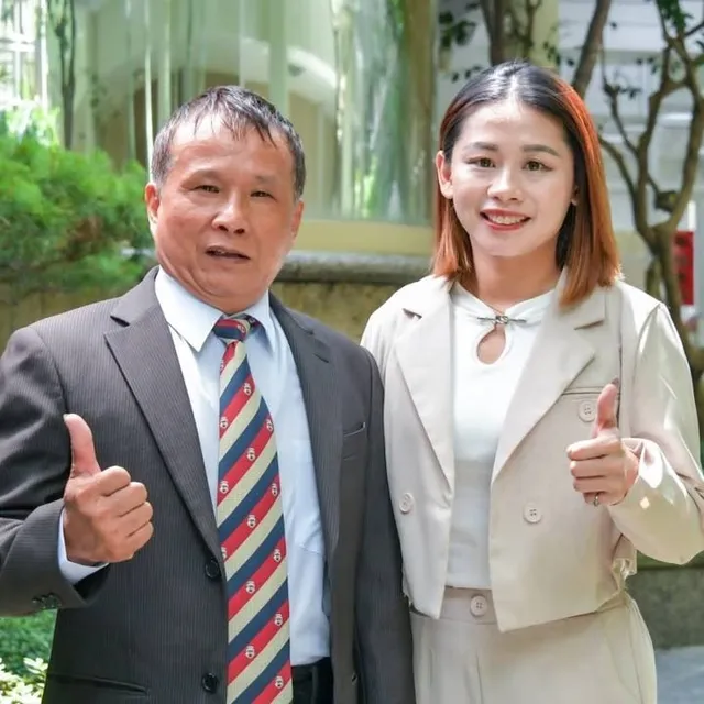 蕭文雄｜彰化縣議員候選人