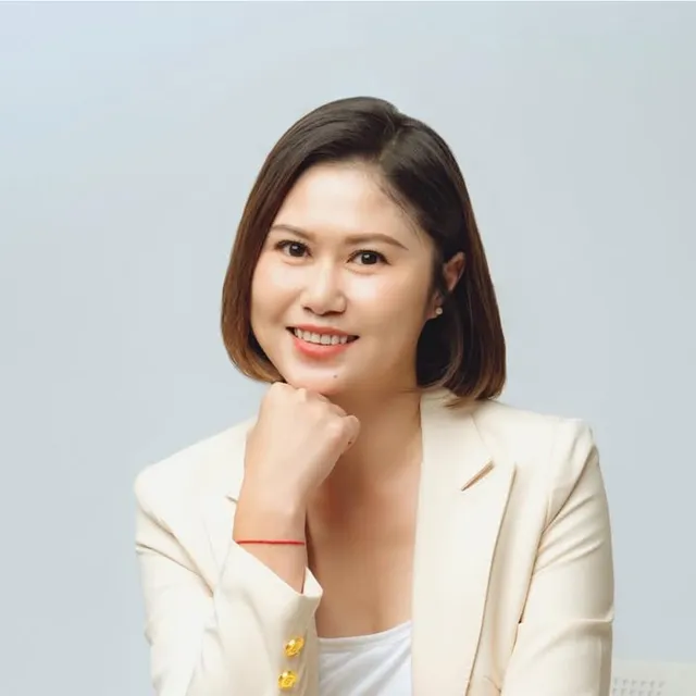 張欣倩｜彰化縣議員候選人