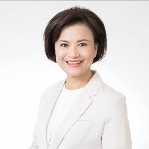 陳秋蓉｜彰化縣議員候選人
