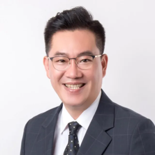 許書維｜彰化縣議員候選人
