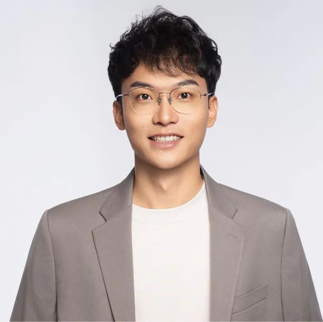 洪子超｜彰化縣議員候選人