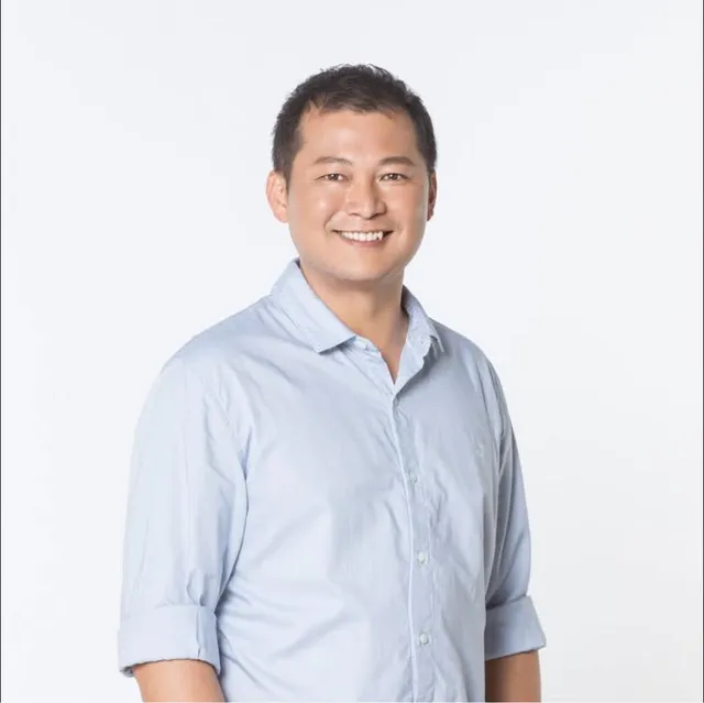 洪騰明｜彰化縣議員候選人