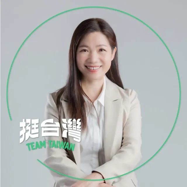 楊妙月｜鹿港鎮長候選人