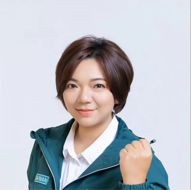 巫宛萍｜溪州鄉長候選人