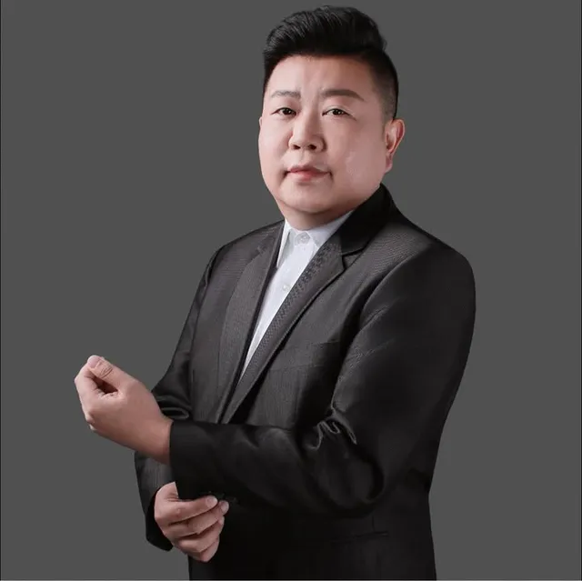 郭哲榮｜芬園鄉長候選人