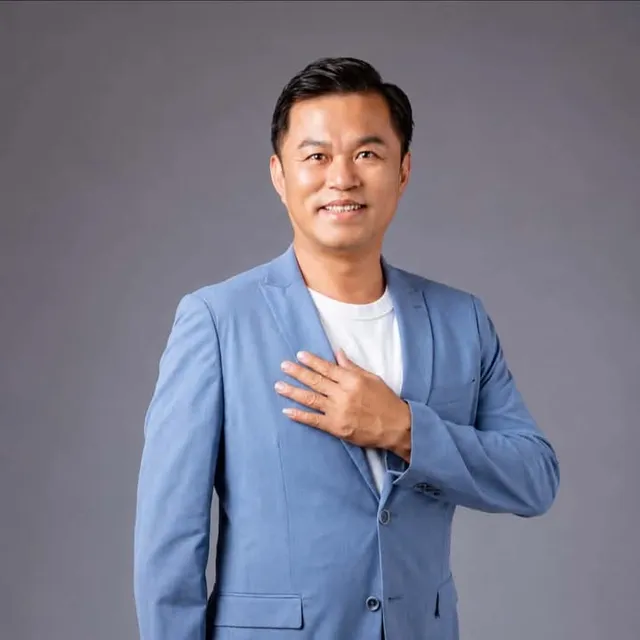張政岳｜員林市長候選人