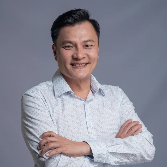 黃大祐｜嘉義市議員候選人