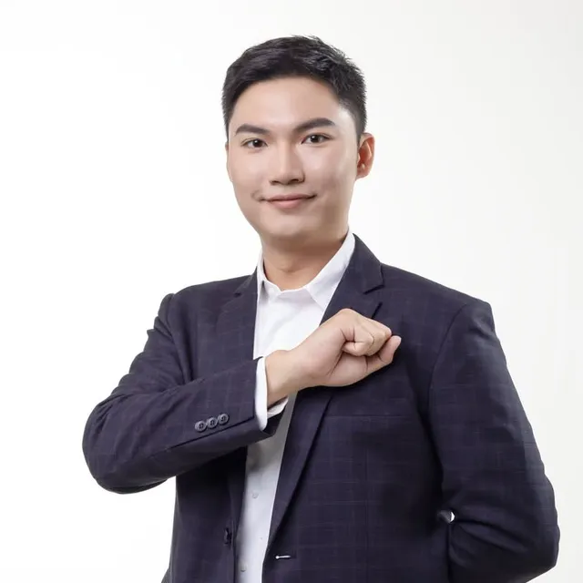 曾奕豪｜嘉義市議員候選人
