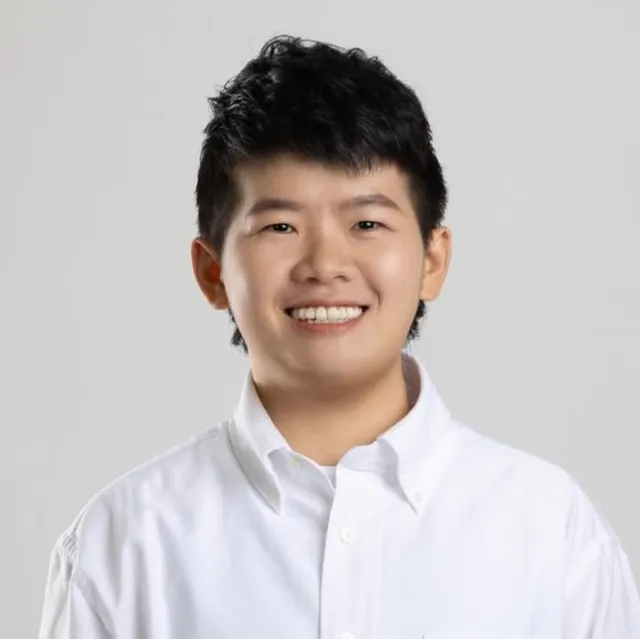 江佩曄｜嘉義縣議員候選人