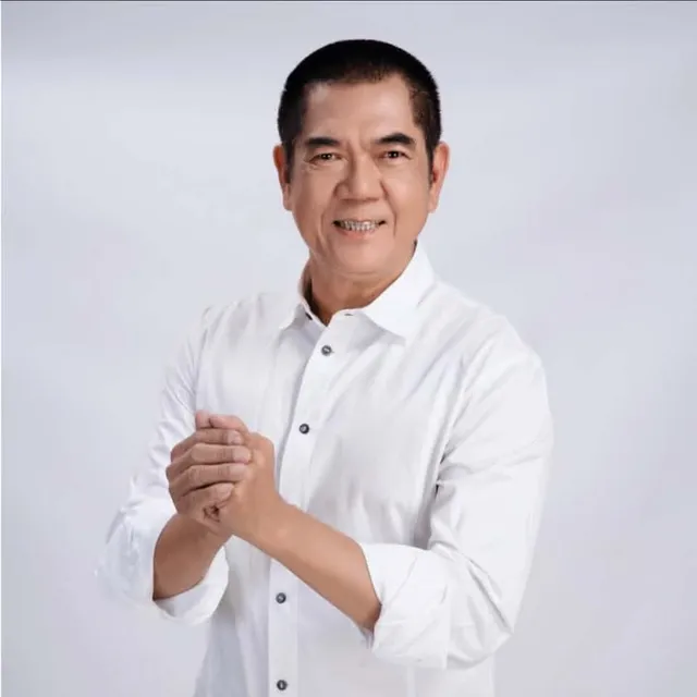 黃榮俊｜嘉義縣議員候選人