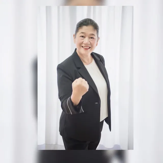 林淑完｜嘉義縣議員候選人