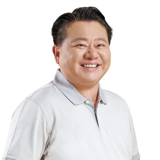 陳怡岳｜嘉義縣議員候選人