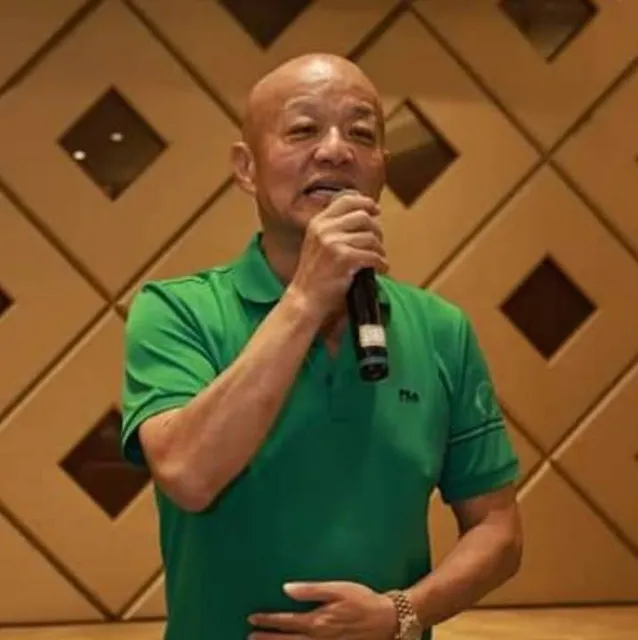 羅士洋｜嘉義縣議員候選人