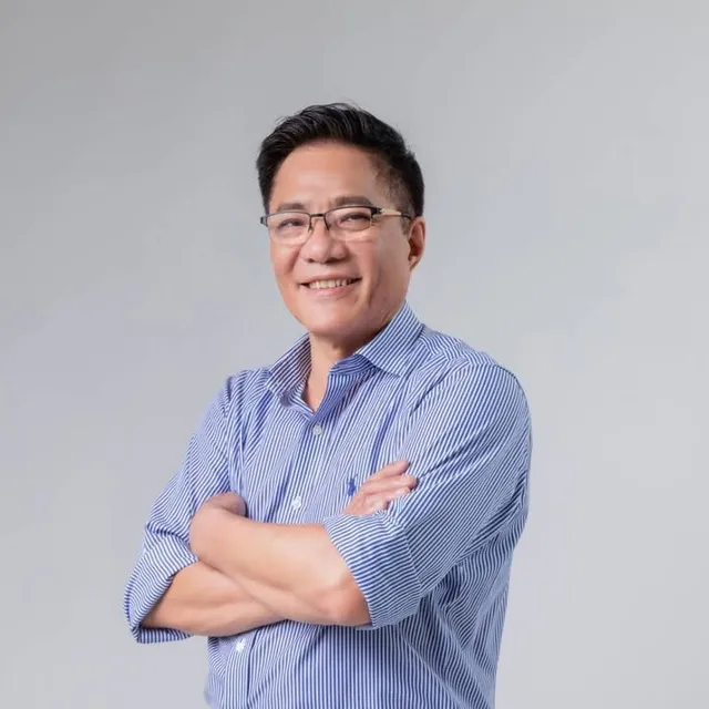 黃榮利｜嘉義縣議員候選人
