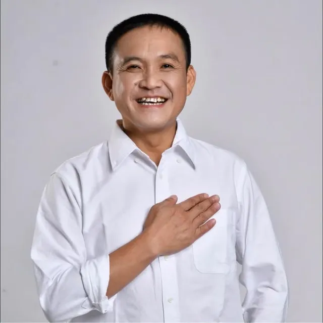 戴光宗｜嘉義縣議員候選人