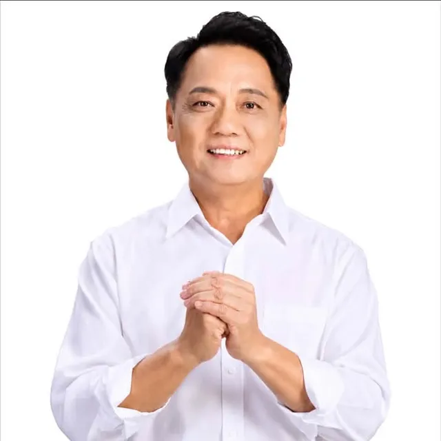 何文華｜嘉義縣議員候選人