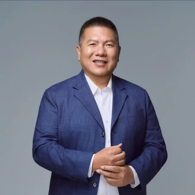 呂文正｜嘉義縣議員候選人
