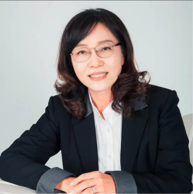 陳鳳梅｜嘉義縣議員候選人