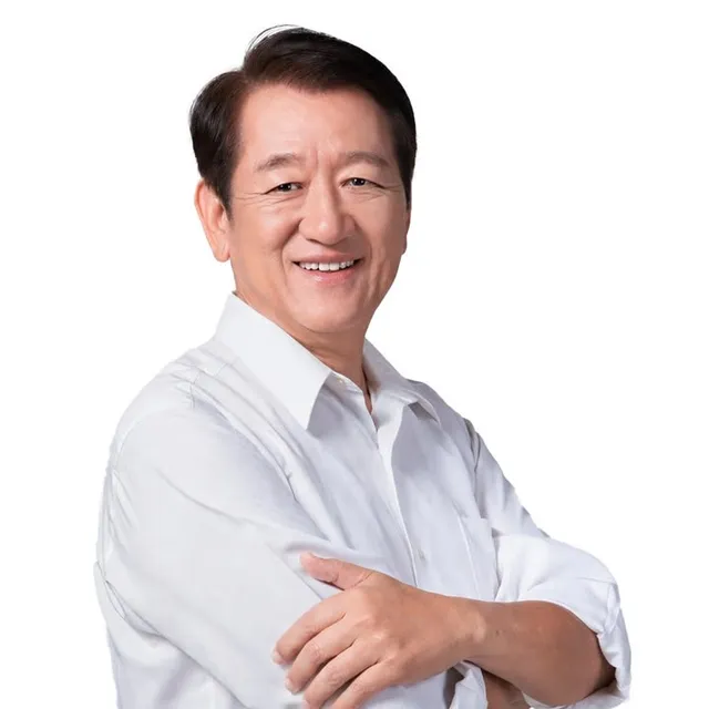 王如經｜朴子市長候選人