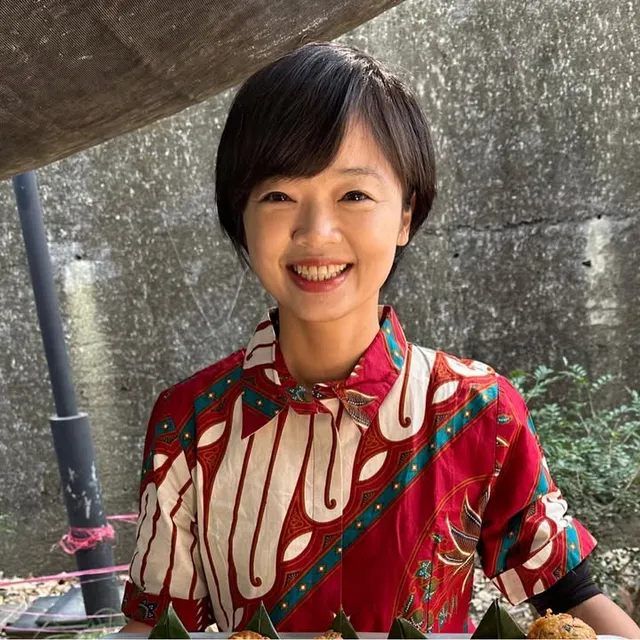 林緗亭｜水上鄉長候選人