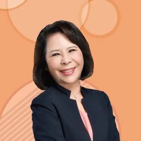 李碧雲｜中埔鄉長候選人