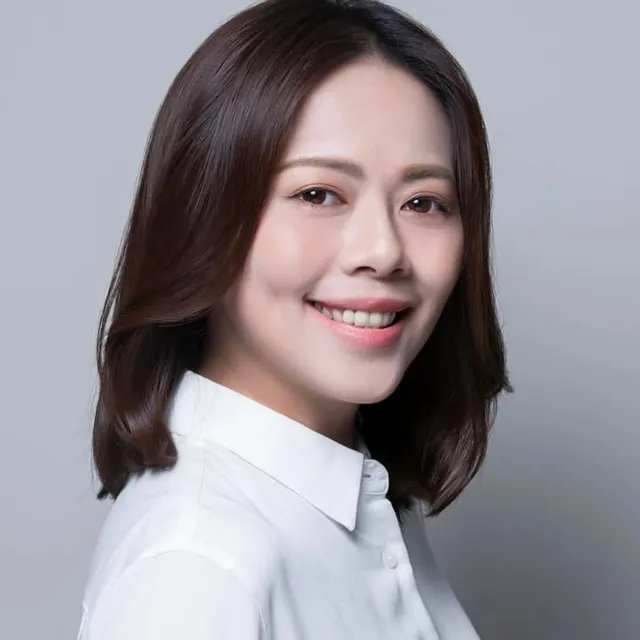 鄭美娟｜新竹市議員候選人