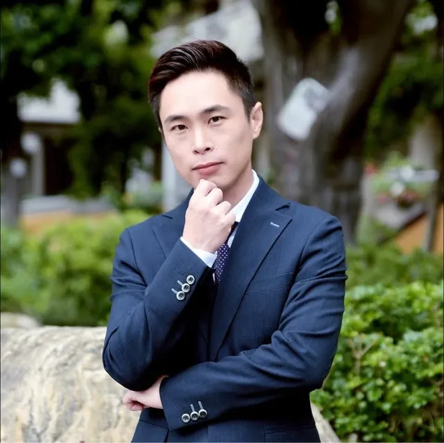 曾國維｜新竹市議員候選人