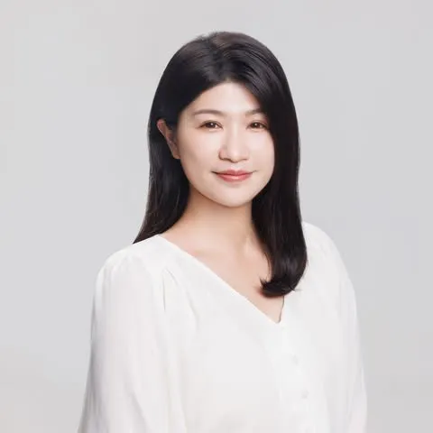 余筱菁｜新竹縣議員候選人