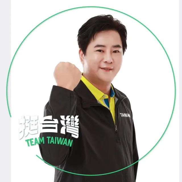 范文鴻｜新竹縣議員候選人