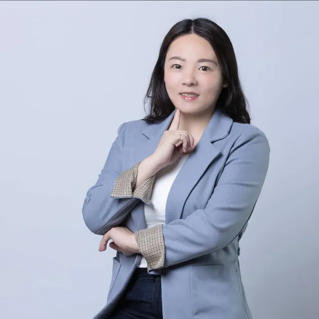 范格菱｜新竹縣議員候選人