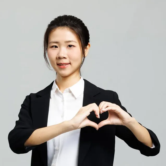 邵啟月｜新竹縣議員候選人