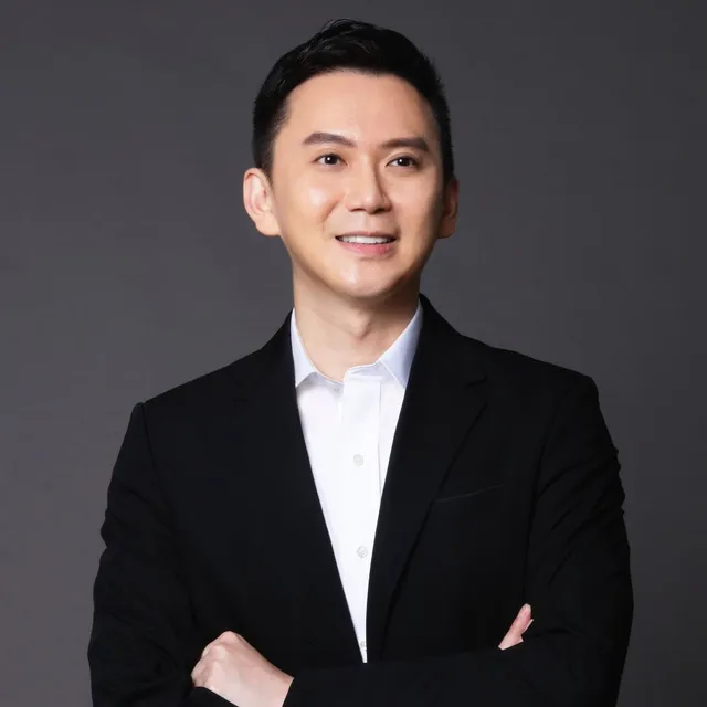 鄭朝方｜新竹縣長候選人