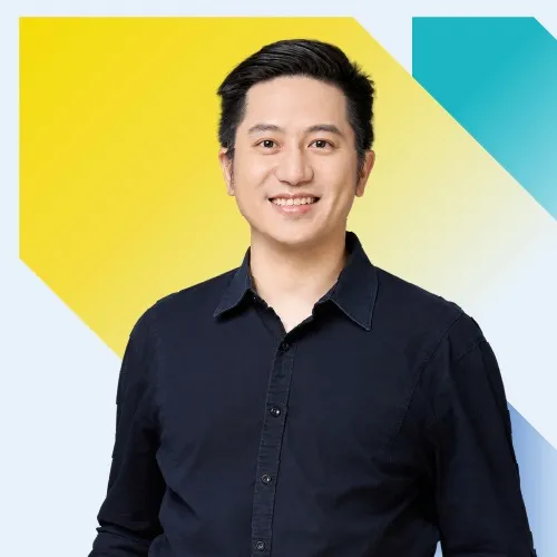 曾聖凱｜竹北市長候選人