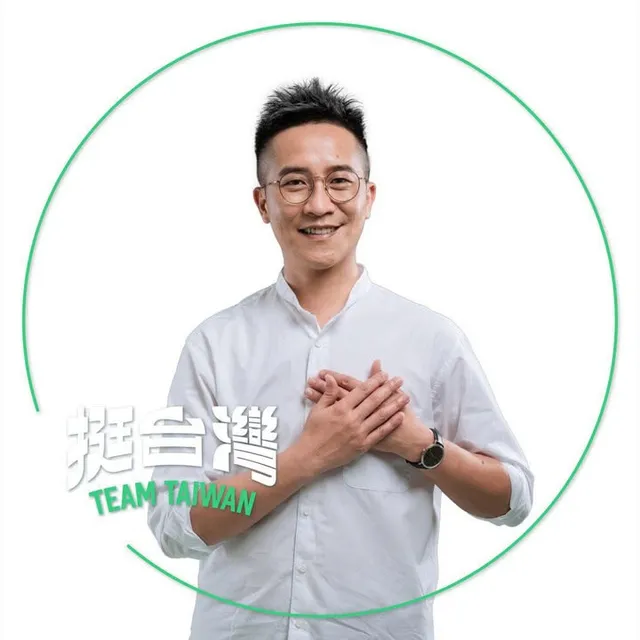 胡仁順｜花蓮縣議員候選人