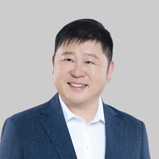 張峻｜花蓮縣長候選人