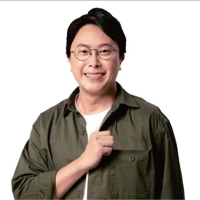 林志誠｜高雄市議員候選人