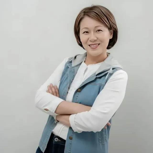 黃秋瑛｜高雄市議員候選人