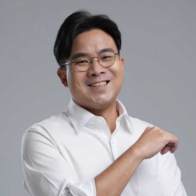 蔡秉璁｜高雄市議員候選人