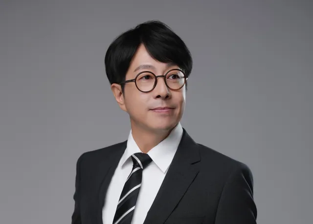 尹立｜高雄市議員候選人