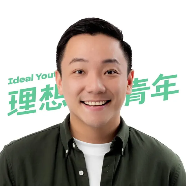 張以理｜高雄市議員候選人
