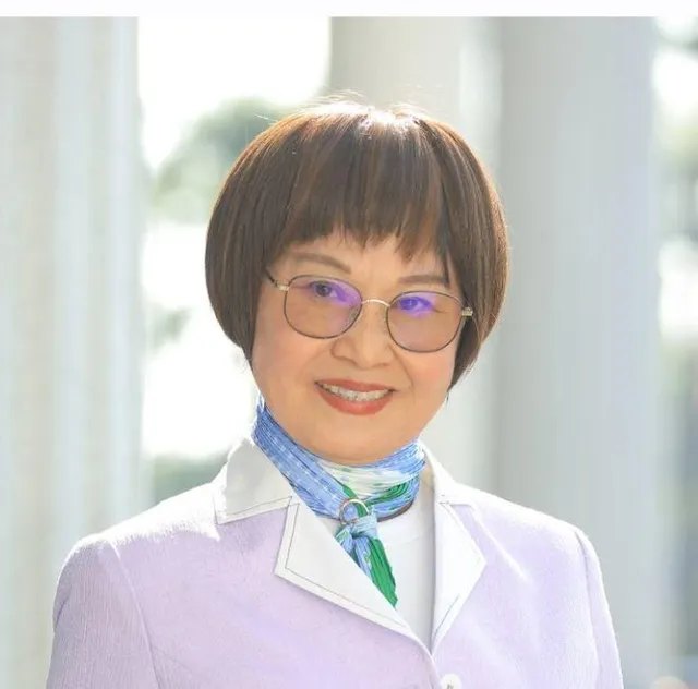 李喬如｜高雄市議員候選人