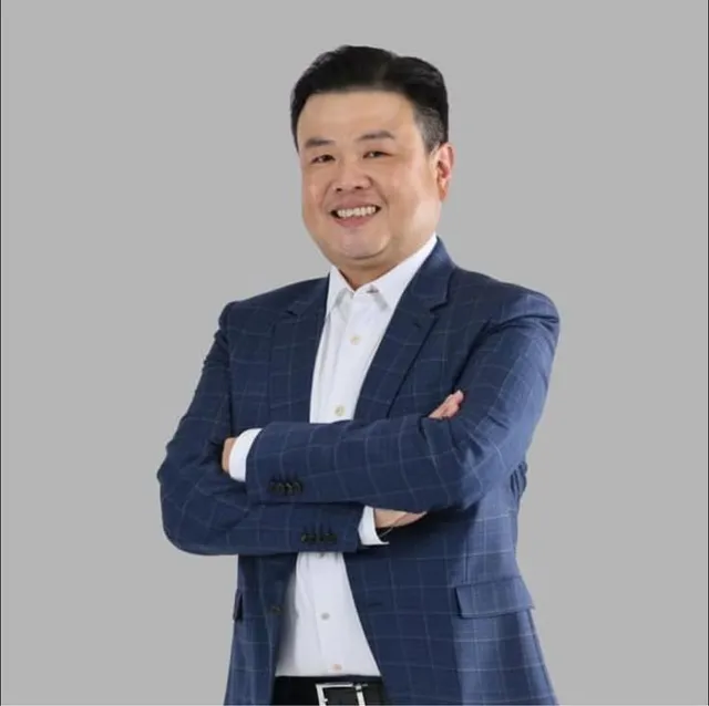 簡煥宗｜高雄市議員候選人