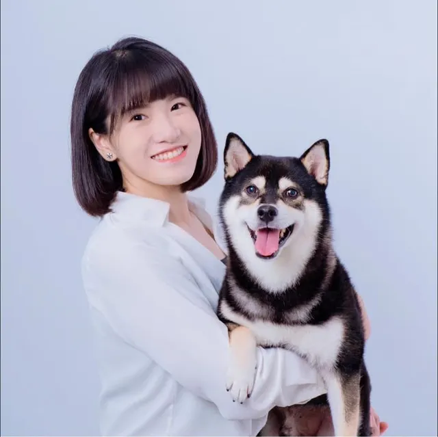 鄭孟洳｜高雄市議員候選人