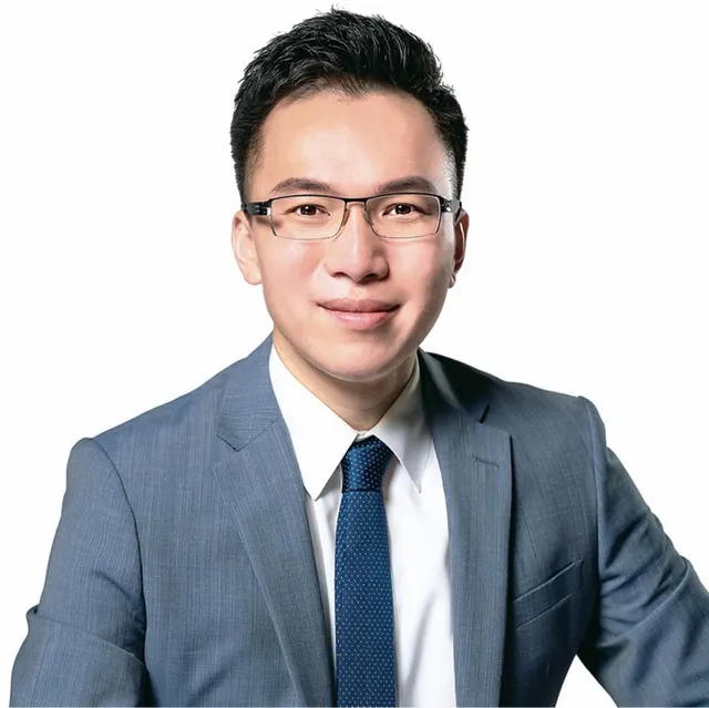 林智鴻｜高雄市議員候選人