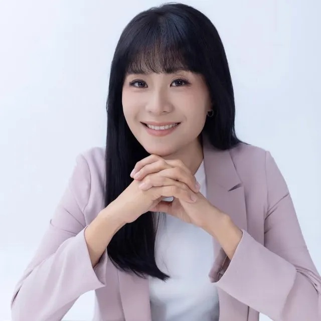 鄧巧佩｜高雄市議員候選人